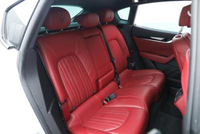 2022 Maserati Levante