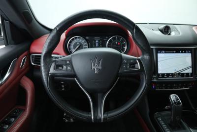 2022 Maserati Levante