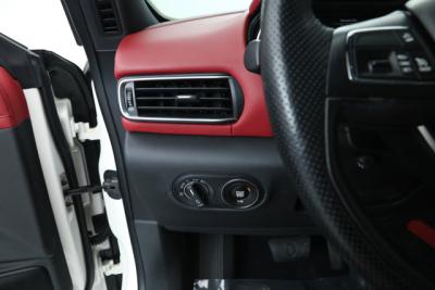 2022 Maserati Levante