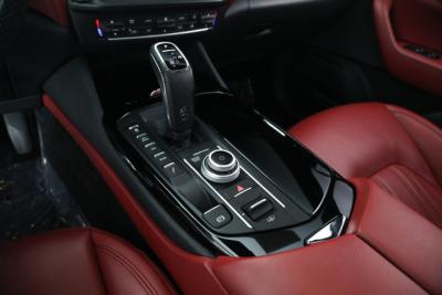 2022 Maserati Levante