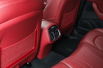 2022 Maserati Levante