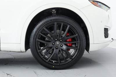 2022 Maserati Levante