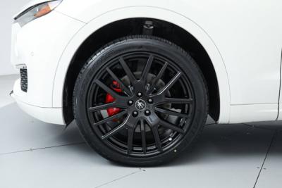 2022 Maserati Levante