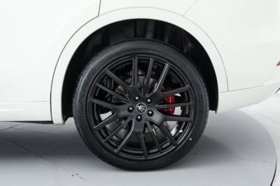 2022 Maserati Levante