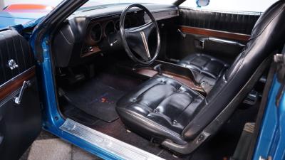 1974 Plymouth Road Runner