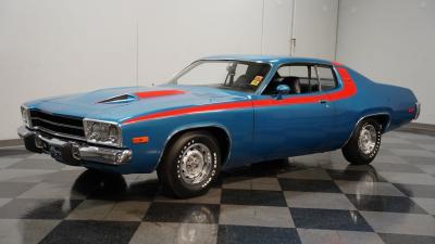 1974 Plymouth Road Runner