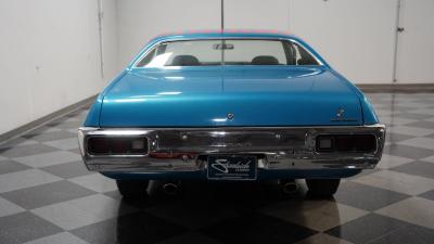 1974 Plymouth Road Runner