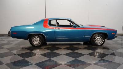 1974 Plymouth Road Runner