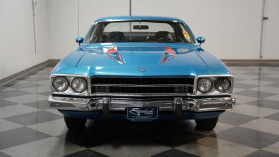 1974 Plymouth Road Runner