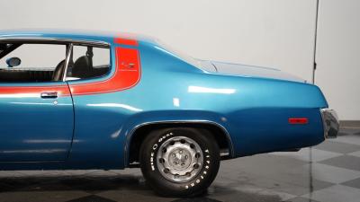 1974 Plymouth Road Runner