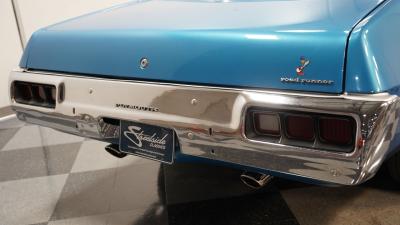 1974 Plymouth Road Runner