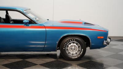 1974 Plymouth Road Runner