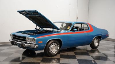 1974 Plymouth Road Runner