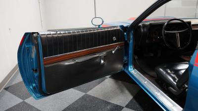 1974 Plymouth Road Runner