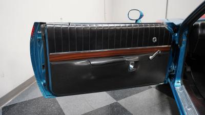 1974 Plymouth Road Runner