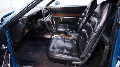 1974 Plymouth Road Runner