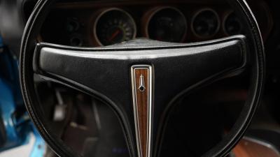 1974 Plymouth Road Runner