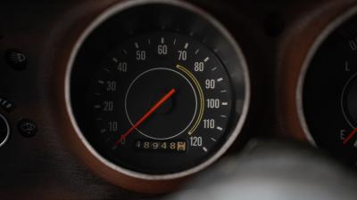 1974 Plymouth Road Runner