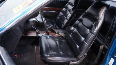 1974 Plymouth Road Runner