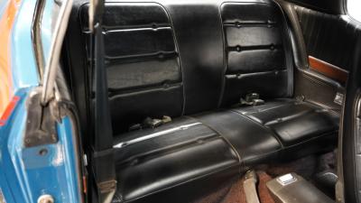 1974 Plymouth Road Runner