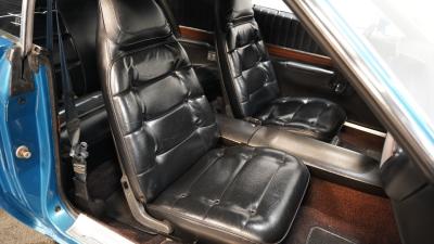 1974 Plymouth Road Runner