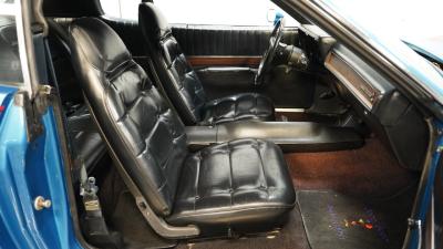 1974 Plymouth Road Runner