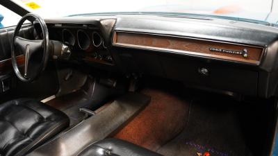 1974 Plymouth Road Runner