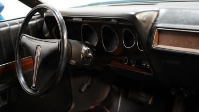 1974 Plymouth Road Runner