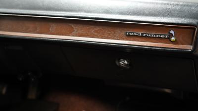 1974 Plymouth Road Runner