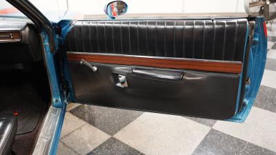 1974 Plymouth Road Runner