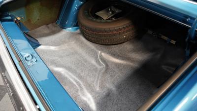 1974 Plymouth Road Runner