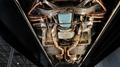 1974 Plymouth Road Runner