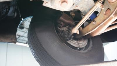 1974 Plymouth Road Runner