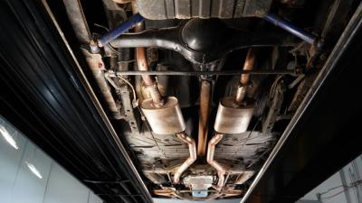 1974 Plymouth Road Runner