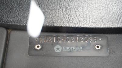 1974 Plymouth Road Runner