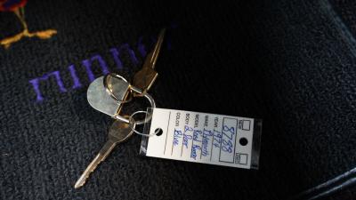 1974 Plymouth Road Runner