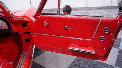 1963 Chevrolet Corvette Fuel Injected Split-Window