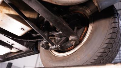 1963 Chevrolet Corvette Fuel Injected Split-Window