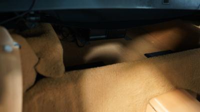 1989 Chevrolet Corvette Convertible