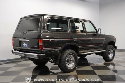 1984 Toyota Land Cruiser FJ60 LS3 Restomod