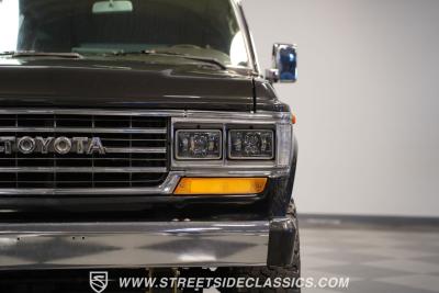 1984 Toyota Land Cruiser FJ60 LS3 Restomod