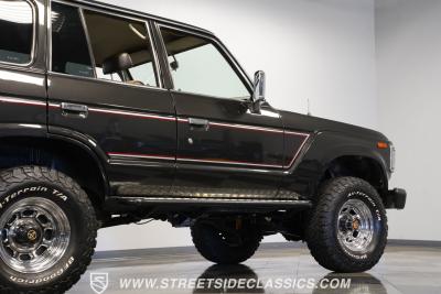 1984 Toyota Land Cruiser FJ60 LS3 Restomod