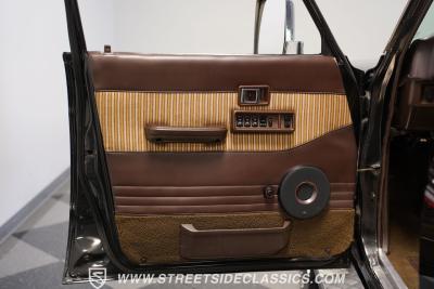 1984 Toyota Land Cruiser FJ60 LS3 Restomod