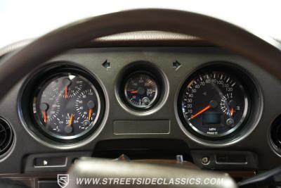1984 Toyota Land Cruiser FJ60 LS3 Restomod