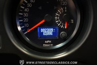 1984 Toyota Land Cruiser FJ60 LS3 Restomod