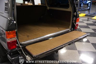 1984 Toyota Land Cruiser FJ60 LS3 Restomod