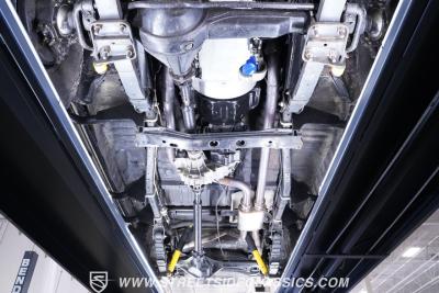 1984 Toyota Land Cruiser FJ60 LS3 Restomod