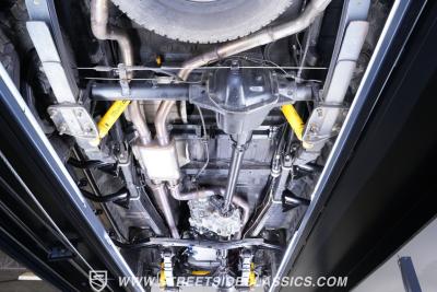 1984 Toyota Land Cruiser FJ60 LS3 Restomod