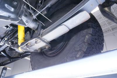 1984 Toyota Land Cruiser FJ60 LS3 Restomod