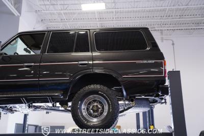 1984 Toyota Land Cruiser FJ60 LS3 Restomod